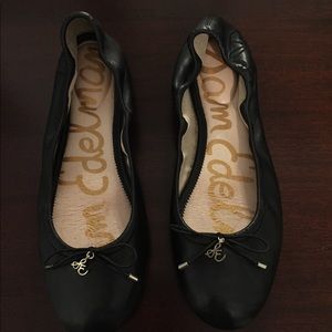 Sam Edelman shoes